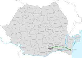 Unde este benzina cea mai ieftina, motorina cea mai ieftina. A2 Motorway Romania Wikipedia
