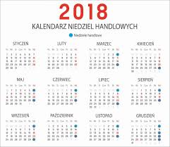 Handlowa niedziela przypada 28 marca. Niedziela Bez Handlu Kalendarz Niedziel Handlowych Lubelski Pl Portal Lifestyle