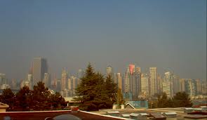 Outdoor air quality has improved since the 1990s, but many challenges remain in protecting americans from air quality problems. Metro Vancouver Air Quality Among Worst In The World Amid Wildfire Smoke