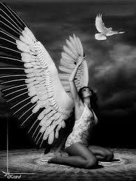 Pin By March Bermudez On Fallen Angels Angel Pictures Dark Angel Angel Art