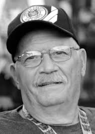 Obituary for Richard J. Gerow