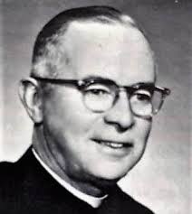 Necrology Pages — The Augustinians