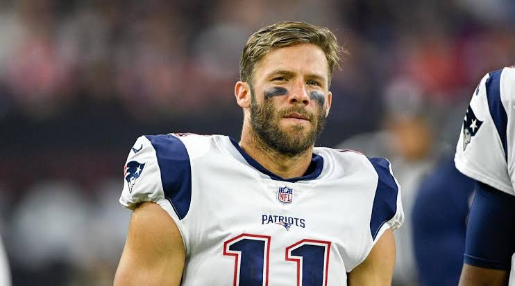 Story of Strive: Julian Edelman and the Art of Bouncing Back | by Scott  Amyx | Medium