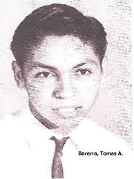 PFC Tomas Antonio Barrera (1949-1968)