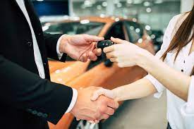 When you trade in your car to a dealership, its value is subtracted from the price of the new car. Should I Use My Trade In As A Down Payment On A Lease Virtual Car Showroom