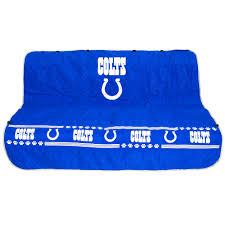 Pets First Indianapolis Colts Car Seat Cover Pet Car Seat Covers Indianapolis Colts Pets