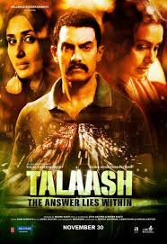 Aamir Khan Mashed Musings In a career spanning more than twenty five years, kumar has appeared in over a hundred hindi films and has won several awards talaash 2012. mashed musings wordpress com