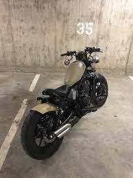 Pin On Honda Rebel