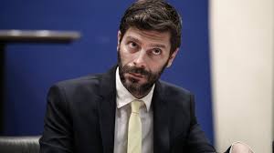 Δολοφονία ακτιβίστριας της κοινότητας λοατκι στη ρωσία. Krhtikhs Katagwghs Kai Agwnisths Twn Dikaiwmatwn Twn Loatki O Neos Yfypoyrgos Creta24