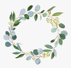 All of these beauty resources are for free download on pngtree. Wedding Greenery Wreath Transparent Watercolor Greenery Png Png Download Transparent Png Image Pngitem