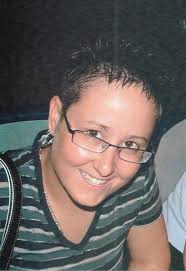 Nicole Marie Nicoletti