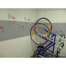 Bicycle Hook Bicyclerack Fahrradtrager Fahrradkeller Fahrradabstellraum