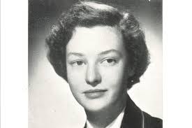 Vale Dr Janette Gordon-Clark