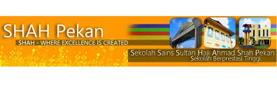 For faster navigation, this iframe is preloading the wikiwand page for sekolah menengah sains sultan haji ahmad shah. Sekolah Sains Sultan Haji Ahmad Shah Pekan Home Facebook