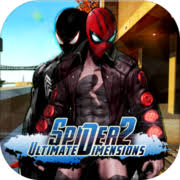 Versión completa del archivo apk. Spider 2 Ultimate Dimensions Pre Register Download Taptap