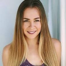 Emily Mcqueen's Instagram, Twitter & Facebook