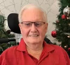 Ralph Charles Symonds