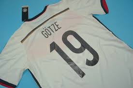 Kroos can also be seen in the real madrid jersey and great. Germany 2014 Home World Cup Retro Jersey Free Shipping