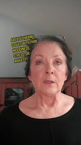 Do you have issues with pain, sleep, mood, appetite, stress, etc.? D...