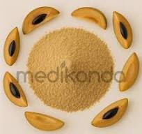 Chikoo Sapodilla Powder
