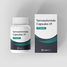 Image result for Temozolomide