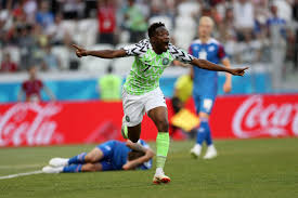 Nigerian professional footballer ahmed musa's mother, sarah moses is dead. Ahmed Musa Biography Wife Family Net Worth Cars House Mysportdab