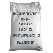 Trisodium phosphate is a common and safe additive used in small amounts in various foods, not a form of paint thinner. China Food Grade Tsp 97 Min Trisodium Phosphate For Food Additive Buffering Agent China Detergent Boiler Descaling Agent