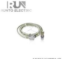 ABB 3HAC026787-003 ຄວບຄຸມສາຍໄຟ 22m