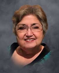 Obituary information for Helen Flores Olvera