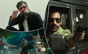 Krack full movie download leaked by filmywap in 720p, 360p, or 300mb, 500mb on 9xmovie, filmy wap… Krack Teaser Ravi Teja As Bold Fierce Police Officer Promises A Mass Entertainer
