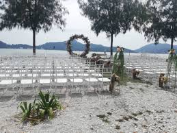 Located in lumut on marina island, rockbund fishing chalet features chalets by the sea and free wifi. Menginap Dan Memancing Di Rockbund Fishing Chalet Marina Island Lumut Perak Some Bullet For Your Head