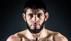Imamshafi Aliev vs Sean Connor Fallon at Bellator 288 18.11.22