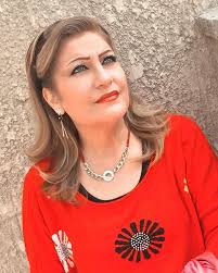 الفنانة آسيا كمال: نقابة الفنانين أقرت قانوناً يسمح بإيقاف الأغاني المسيئة  للذوق العام. تصريح تلفزيوني