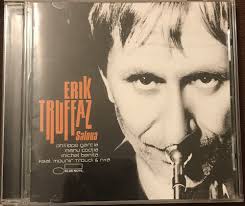 Erik Truffaz "Saloua"