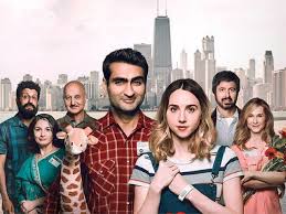 At the end of the film, as kumail. The Big Sick Movie Review The Pakistani American Romance Everyone Should Watch