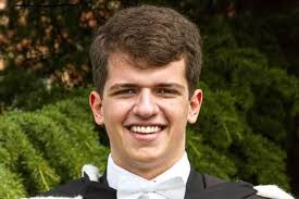 Tributes to 'thoughtful, caring and loving' Cambridge grad Oliver Williams  who died in a tragic car crash