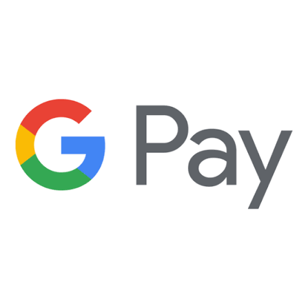 Google Pay Logo PNG Vector (AI) Free Download