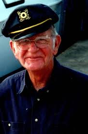 James Cromwell Obituary