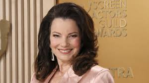 Tragic Details About Fran Drescher's Love Life