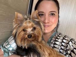 Bacon boy using mummy's foot as pillow... Can't move for about 30mins till  leg numb liao... Should I use the magic word "treat treat" to wake him?