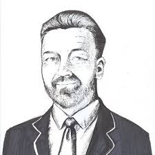 Tracy Gordon (@gordontrac)