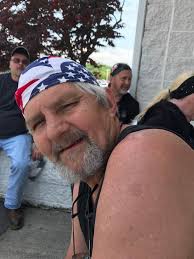 Jerry Wayne “Keno” Keene (1955-2020)