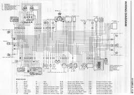 Wiring harnes 2006 mitsubishi endevour; Fs 9641 89 Yamaha Wiring Diagrams Wiring Diagram