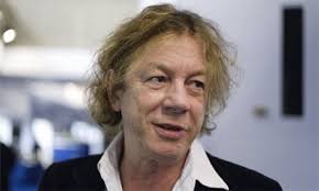 Kevin Ayers: 'I never considered another profession'