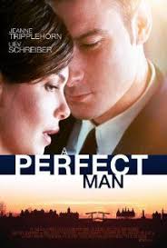 A Perfect Man 2013 Perfect Man Man Movies Thriller Movies