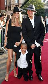 Harvey @katieprice what an amazing show. Who Is Harvey Price Get To Know Katie Price S Oldest Son Closer