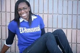 Ironic Ex-Homosexual T-shirt – Pander Shirts