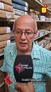 Amenazas a la Memoria Histórica en San Cristóbal