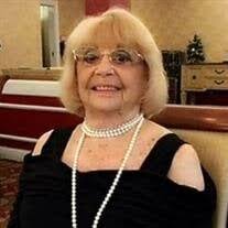 Joan S. Link Obituary