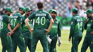 Icc 2019 World Cup Pakistan Squad And Player Analysis
